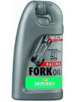 Масло вилочное "Racing Fork Oil 2.5W", 1л