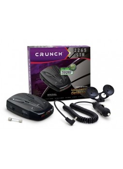 Crunch 2265 STR