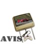 Подголовник с DVD и дисплеем 9 дюймов AVIS AVS0943T