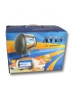 Подголовник с DVD и дисплеем 9 дюймов AVIS AVS0943T