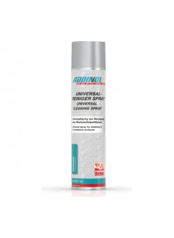 Оптом Адгезивное масло Addinol Universalreinigerspray 71730433ML