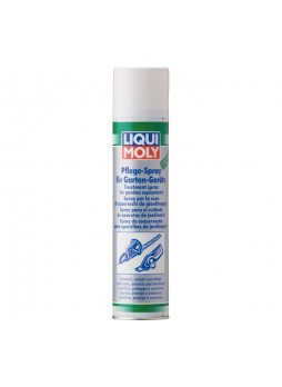 Оптом Аэрозоль для ухода за садовым инвентарем и инструментом 0,3л LIQUI MOLY Pflege-Spray fur Garten-Gerate 1615