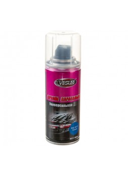 Оптом Аэрозольная краска Veslee 100ml цвет синий VL-P2E 5017