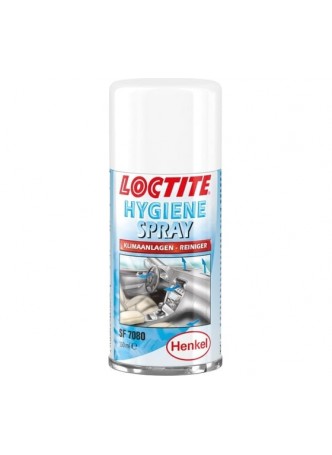 Оптом Аэрозольный очиститель кондиционера LOCTITE SF 7080 150мл 731334