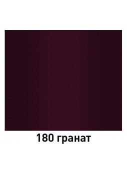 Оптом Акриловая автоэмаль MOBIHEL 2К 180 гранат, 0.75 л 41842202