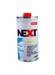 Оптом Акриловый лак и отвердитель NOVOL NEXT TURBO DRY KLAR 8000, 2К, сверхпрочный, сверхбыстрый, банка 1л 90994-90905