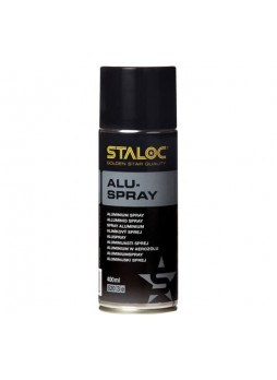 Оптом Алюминиевый спрей STALOC aluminium spray sq-900 104408908