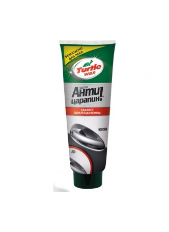 Оптом Антицарапин Tartle Wax 100 ML, SCRATCH REMOVER PASTE, 52997