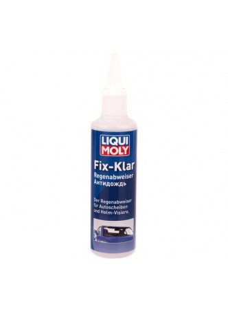 Оптом Антидождь 0,125л LIQUI MOLY Fix-klar Regenabweiser 7505