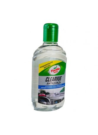 Оптом Антидождь 300 мл Turtle Wax CLEARVUE RAIN REPEL 52887