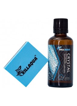 Оптом Антидождь для стекол автомобиля Killaqua Crystal CRST50