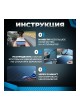 Оптом Антидождь для стекол автомобиля Killaqua Crystal CRST50