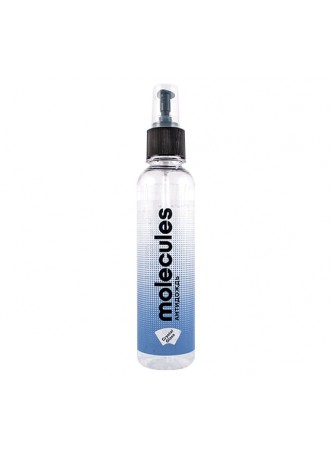 Оптом Антидождь Molecules Crystal Glass 250 мл MLS014