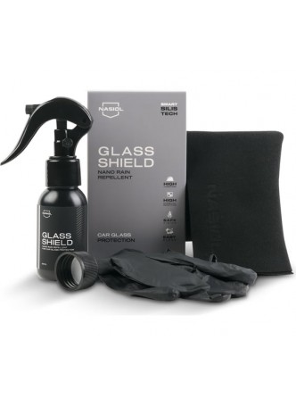 Оптом Антидождь Nasiol Glasshield 50 мл 051059