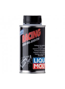 Оптом Антифрикционная присадка в масло для мотоциклов 0,125л LIQUI MOLY Motorbike-Oil Additiv 1580