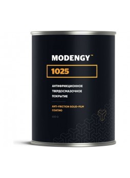 Оптом Антифрикционное твердосмазочное покрытие MODENGY 1025 600 г 0060373