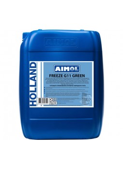 Оптом Антифриз AIMOL Freeze G11, Green, 1 кг RU 8717662397400