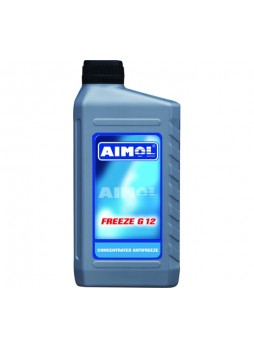 Оптом Антифриз AIMOL Freeze G12, Red, 1 кг RU 8717662397448