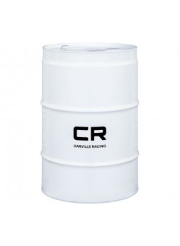 Оптом Антифриз CARVILLE RACING карбоксилатный флуоресцентный - 40 С, OAT, G12+, красн., готовый, ст.бочка 60л/64кг L2018211