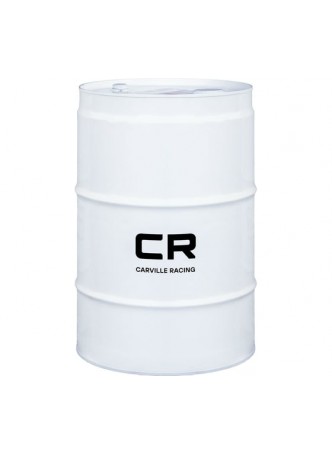 Оптом Антифриз CARVILLE RACING карбоксилатный флуоресцентный - 40 С, OAT, G12+, красн., готовый, ст.бочка 60л/64кг L2018211