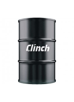 Оптом Антифриз Clinch зеленый, G11 -65C, бочка 220 кг 31139220G