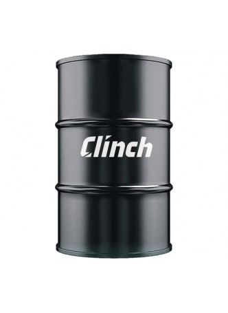 Оптом Антифриз Clinch зеленый, G11 -65C, бочка 220 кг 31139220G