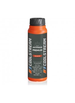 Оптом Антифриз CoolStream Premium 40 оранж. CS-010101