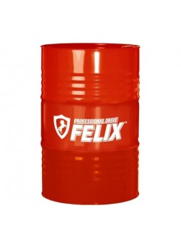 Оптом Антифриз FELIX CARBOX-40 G-12+, 50 кг, красный 430206063