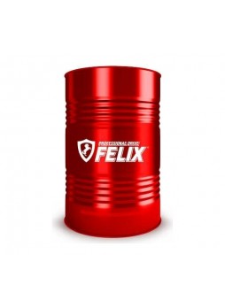 Оптом Антифриз FELIX CARBOX G12+, красный, - 40С, 230 кг 430206036