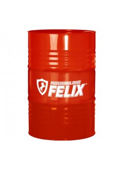 Оптом Антифриз FELIX EXPERT -40С, G-11, синий, 220 кг 430206060