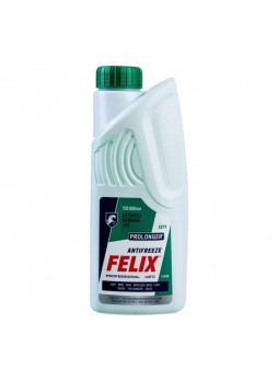 Оптом Антифриз FELIX PROLONGER-40 G-11, 1 кг, зеленый 430206030