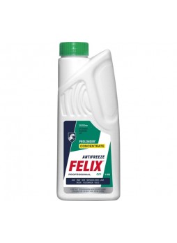 Оптом Антифриз FELIX PROLONGER-40 G-11, 1 кг, зеленый, концентрат 430206037