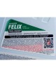 Оптом Антифриз FELIX PROLONGER-40 G-11, 10 кг, зеленый 430206021