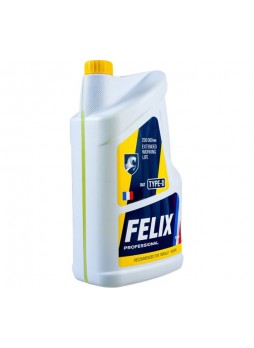 Оптом Антифриз FELIX TYPE D 5 кг, желтый 430206333