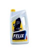 Оптом Антифриз FELIX TYPE D 5 кг, желтый 430206333