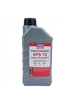 Оптом Антифриз-конц. LIQUI MOLY Kuhlerfrostschutz KFS 13 /1л/ 21139