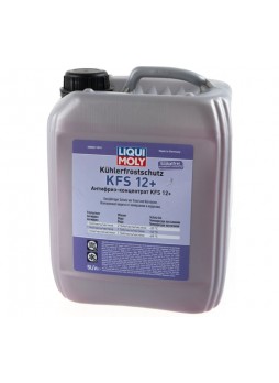 Оптом Антифриз-концентрат 5л LIQUI MOLY Kuhlerfrostschutz KFS 2001 Plus G12 8841