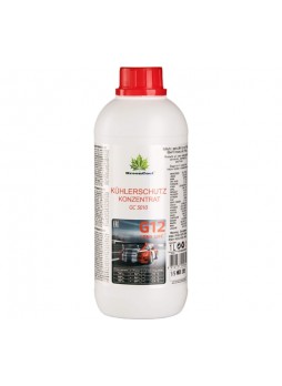 Оптом Антифриз, концентрат GreenCool 1 л, красный GС5010 702644