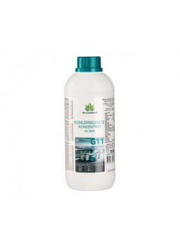 Оптом Антифриз, концентрат GreenCool 1 л, синий, GС3010 702637