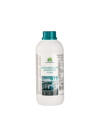 Оптом Антифриз, концентрат GreenCool 1 л, синий, GС3010 702637