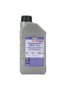 Оптом Антифриз-концентрат LIQUI MOLY Kuhlerfrostschutz KFS 12+, 1 л 21145