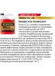 Оптом Антифриз KORSON готовый раствор, G12+, -36, красный 60 л KS20075