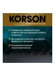 Оптом Антифриз KORSON концентрат, G12+, красный 1 л KS20031