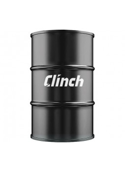 Оптом Антифриз красный Clinch ORGANIC ADDITIVES G12+ -40C, мет. бочка 220 кг 31124220R
