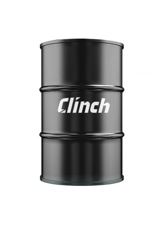 Оптом Антифриз красный Clinch ORGANIC ADDITIVES G12+ -40C, мет. бочка 220 кг 31124220R