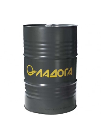 Оптом Антифриз ЛАДОГА G12 красный, бочка 216,5 л/215 кг LOJ_AG12_215