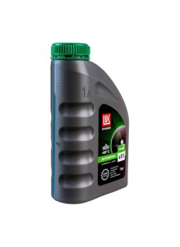 Оптом Антифриз Лукойл G11 GREEN, 1 кг 227387