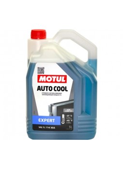 Оптом Антифриз MOTUL AUTO COOL EXPERT 5 л 111123