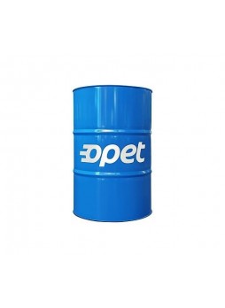 Оптом Антифриз OPET Extended Life Antifreeze 205л 601216671