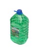Оптом Антифриз Partex зеленый, G11, -40 °C, 5кг НФ-00003165